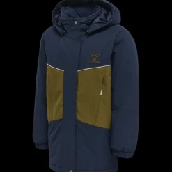 hmlCONRAD TEX JACKET