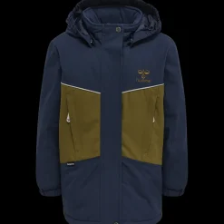 hmlCONRAD TEX JACKET
