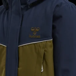 hmlCONRAD TEX JACKET