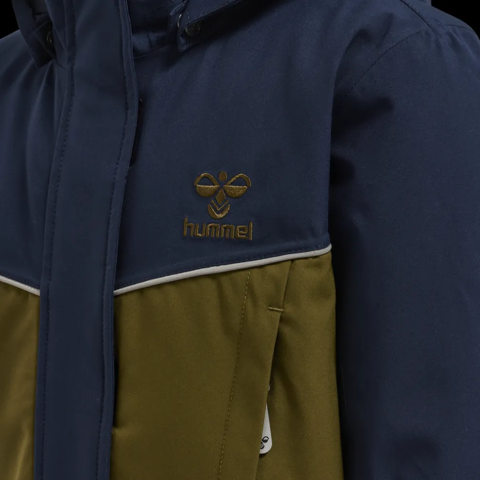 hmlCONRAD TEX JACKET