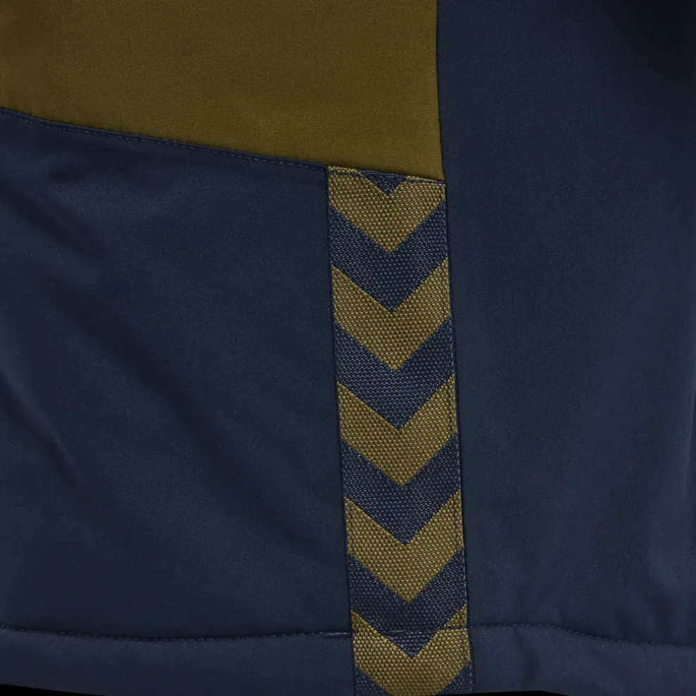 hmlCONRAD TEX JACKET