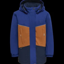 hmlCONRAD TEX JACKET