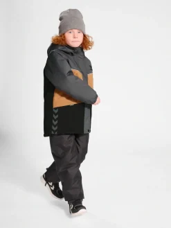 hmlCONRAD TEX JACKET
