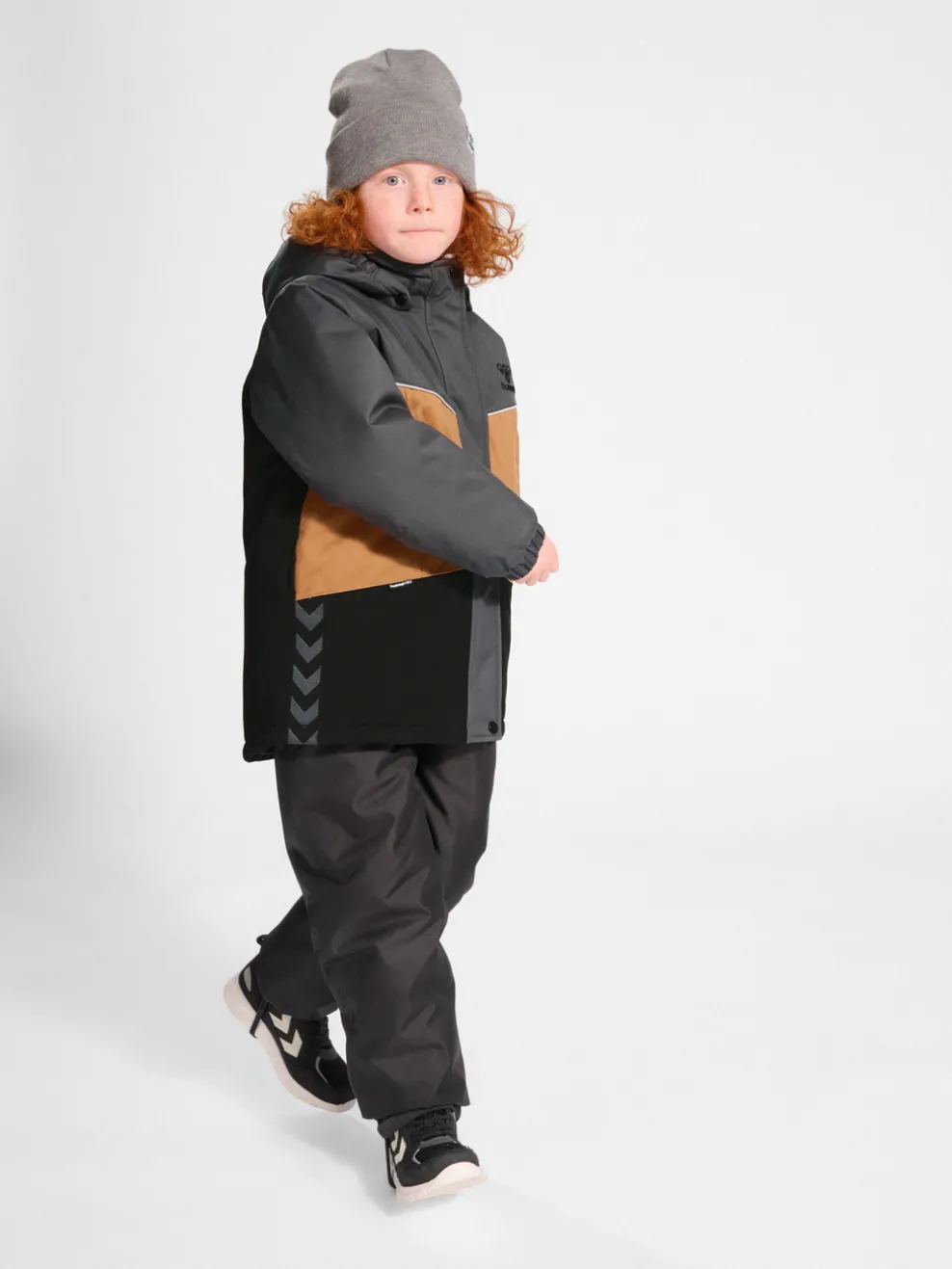 hmlCONRAD TEX JACKET