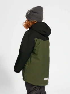 hmlCONRAD TEX JACKET