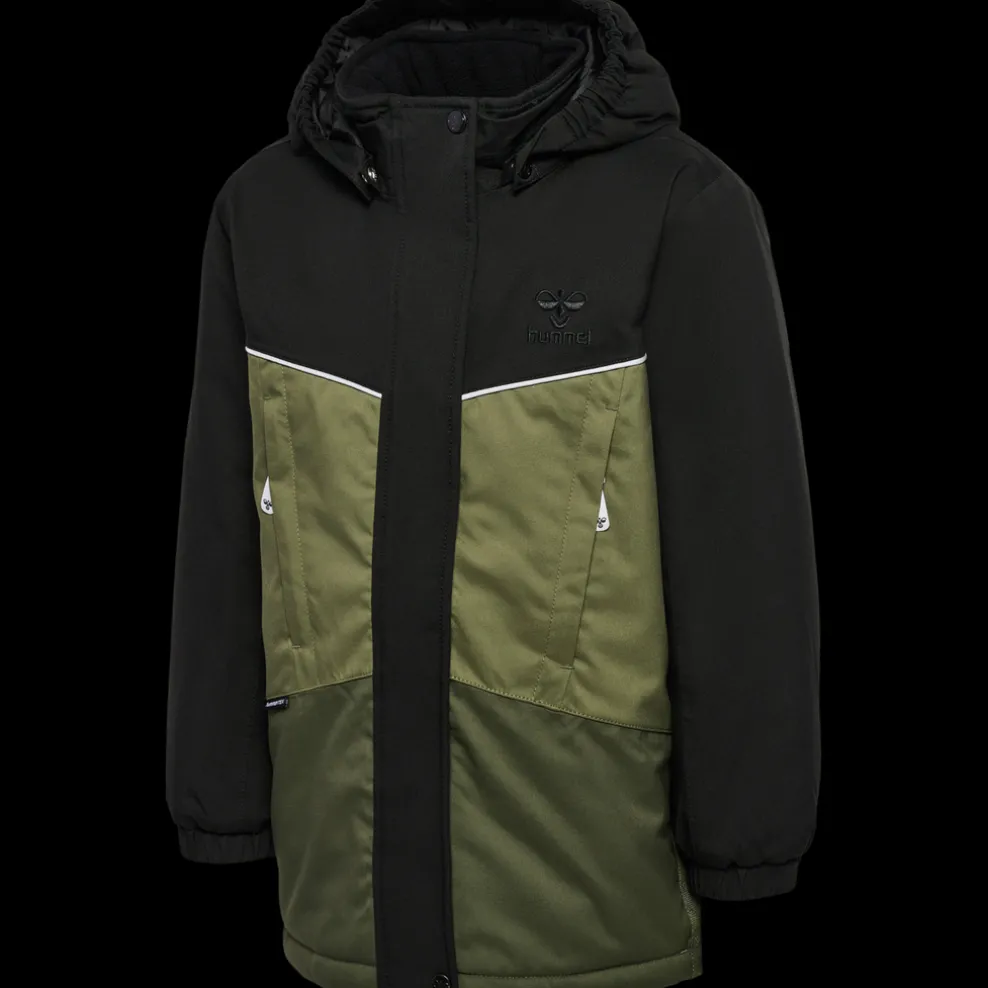 hmlCONRAD TEX JACKET