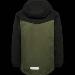 hmlCONRAD TEX JACKET