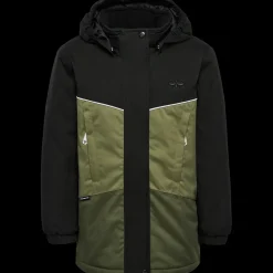 hmlCONRAD TEX JACKET