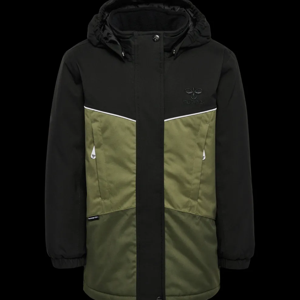 hmlCONRAD TEX JACKET