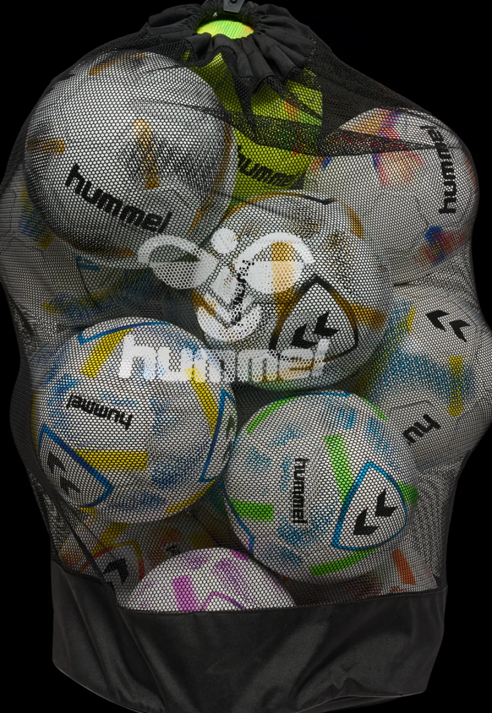 hmlCORE 2.0 BALL BAG