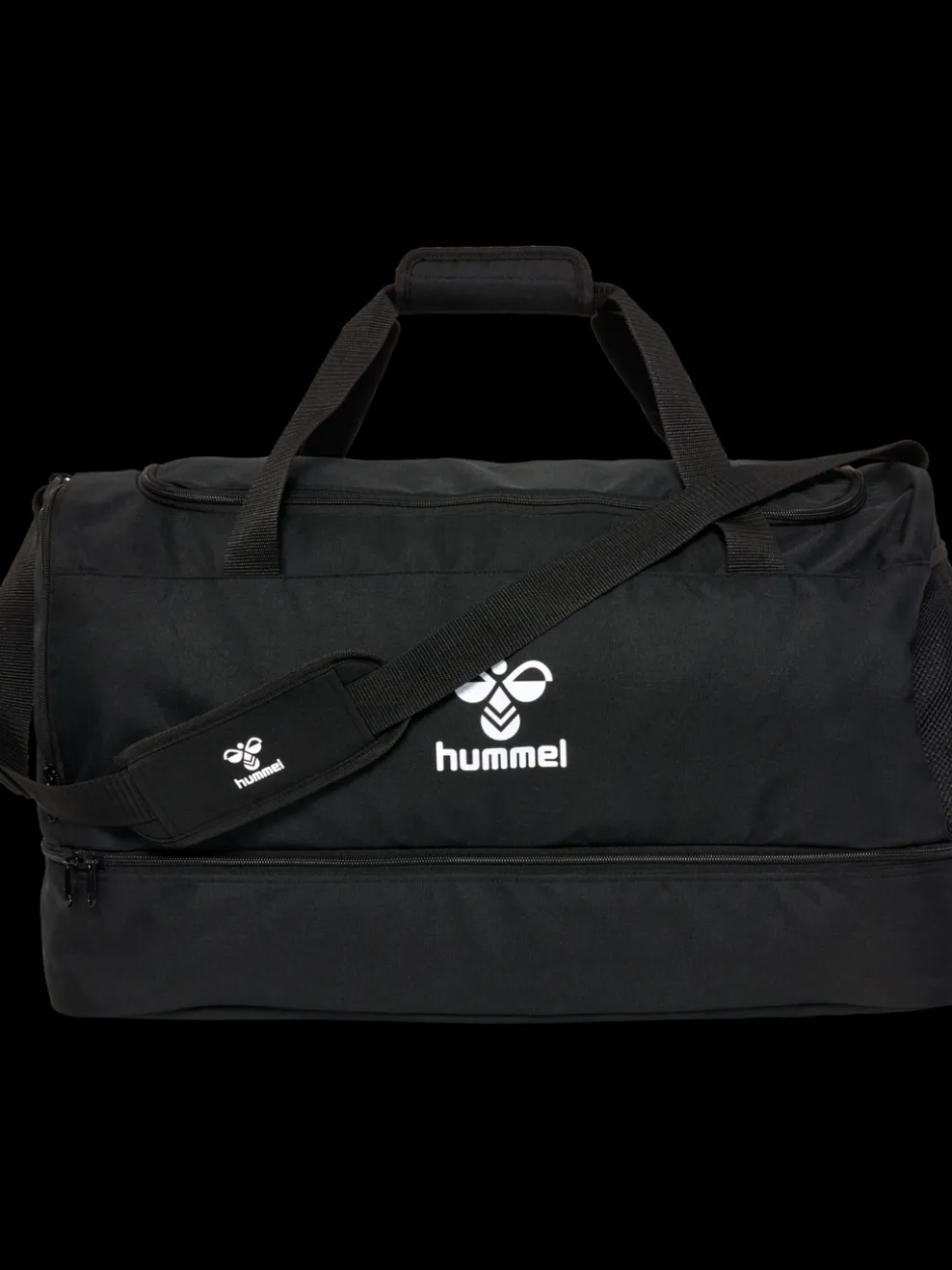 hmlCORE 2.0 SPORTS BAG W. SC