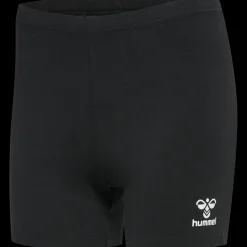 hmlCORE VOLLEY COTTON HIPSTER WO