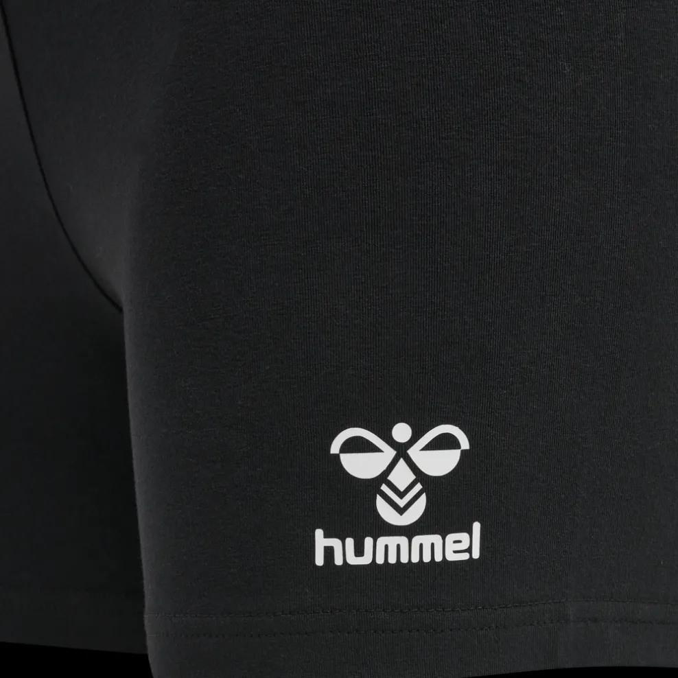 hmlCORE VOLLEY COTTON HIPSTER WO