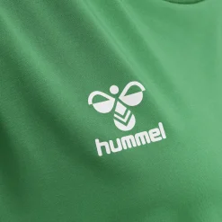 hmlCORE VOLLEY STRETCH TEE WO
