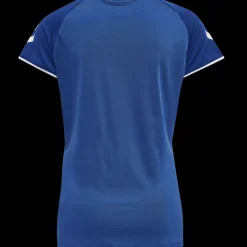 hmlCORE VOLLEY STRETCH TEE WO