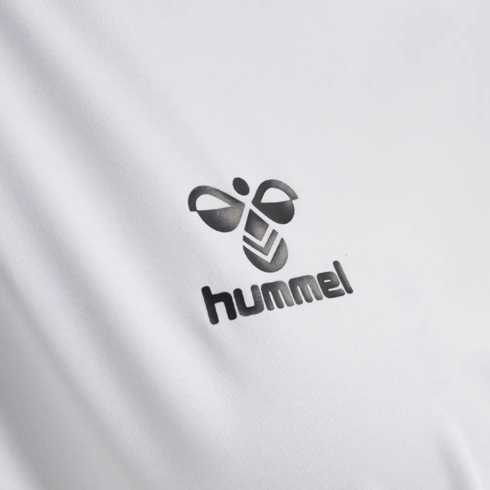hmlCORE VOLLEY STRETCH TEE WO