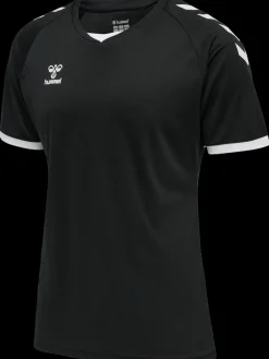 hmlCORE VOLLEY TEE