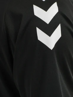 hmlCORE VOLLEY TEE