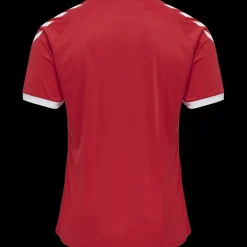 hmlCORE VOLLEY TEE
