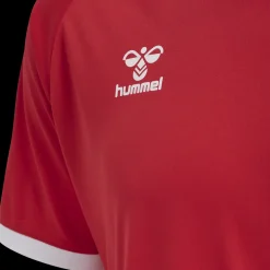 hmlCORE VOLLEY TEE