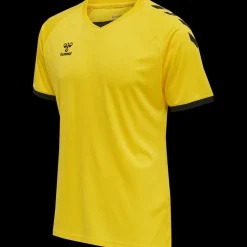 hmlCORE VOLLEY TEE