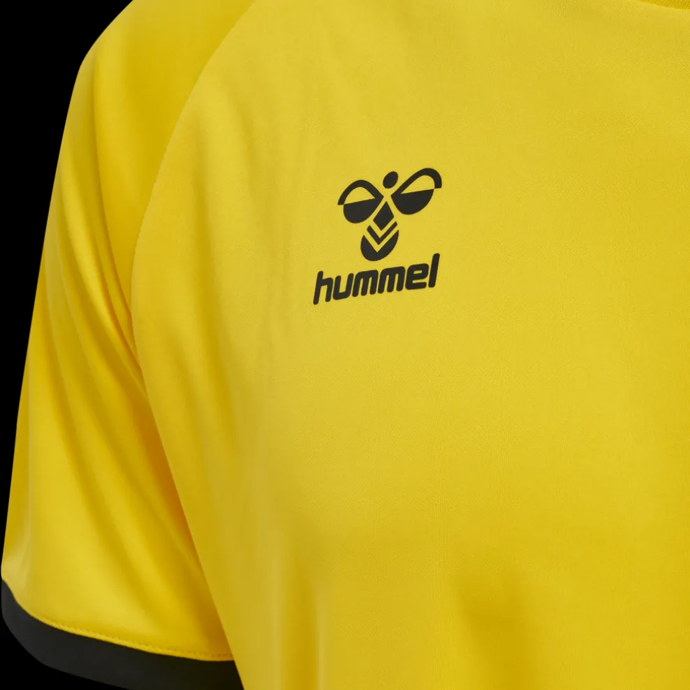 hmlCORE VOLLEY TEE