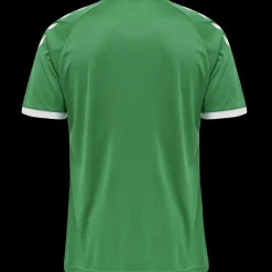 hmlCORE VOLLEY TEE