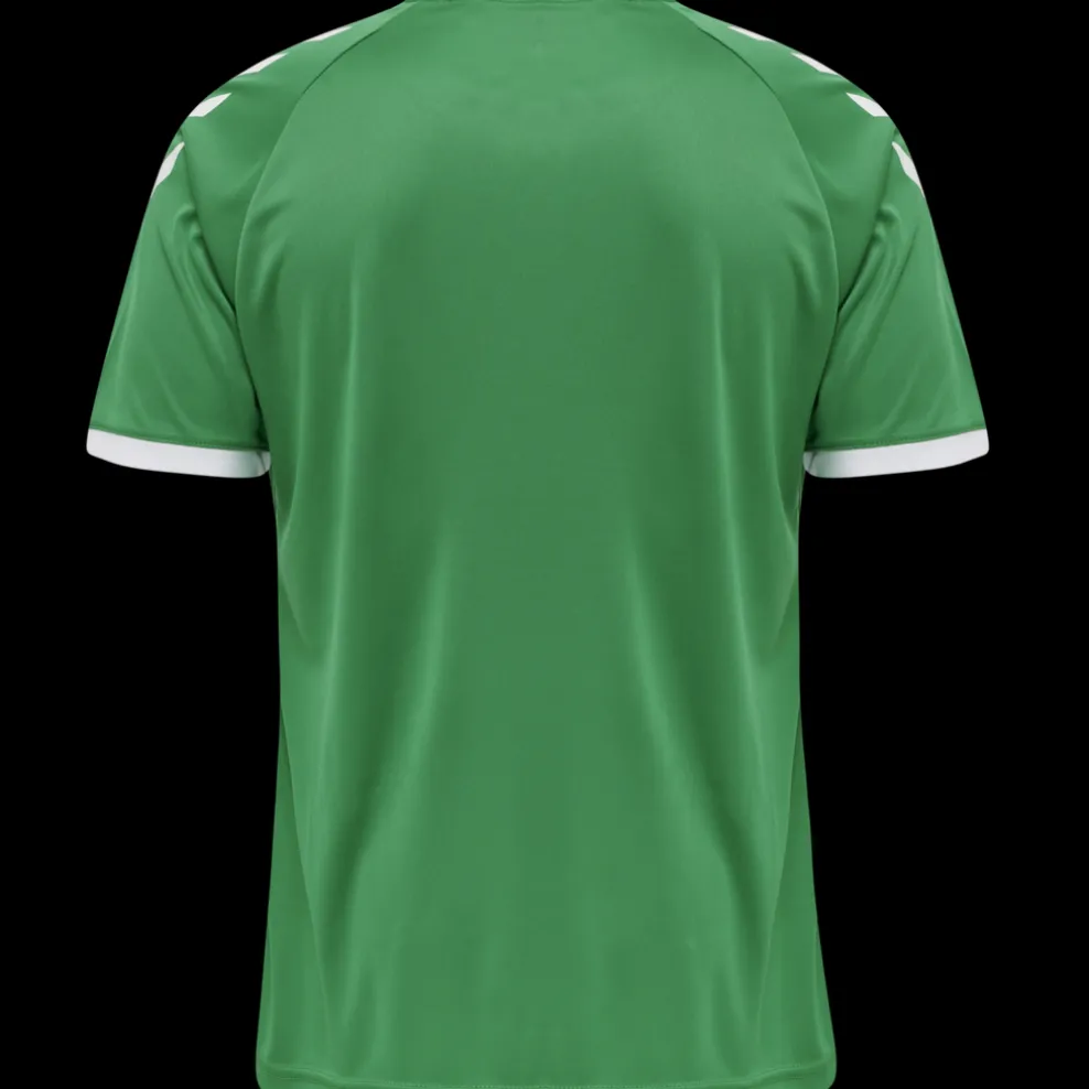 hmlCORE VOLLEY TEE