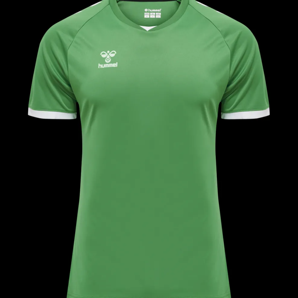 hmlCORE VOLLEY TEE