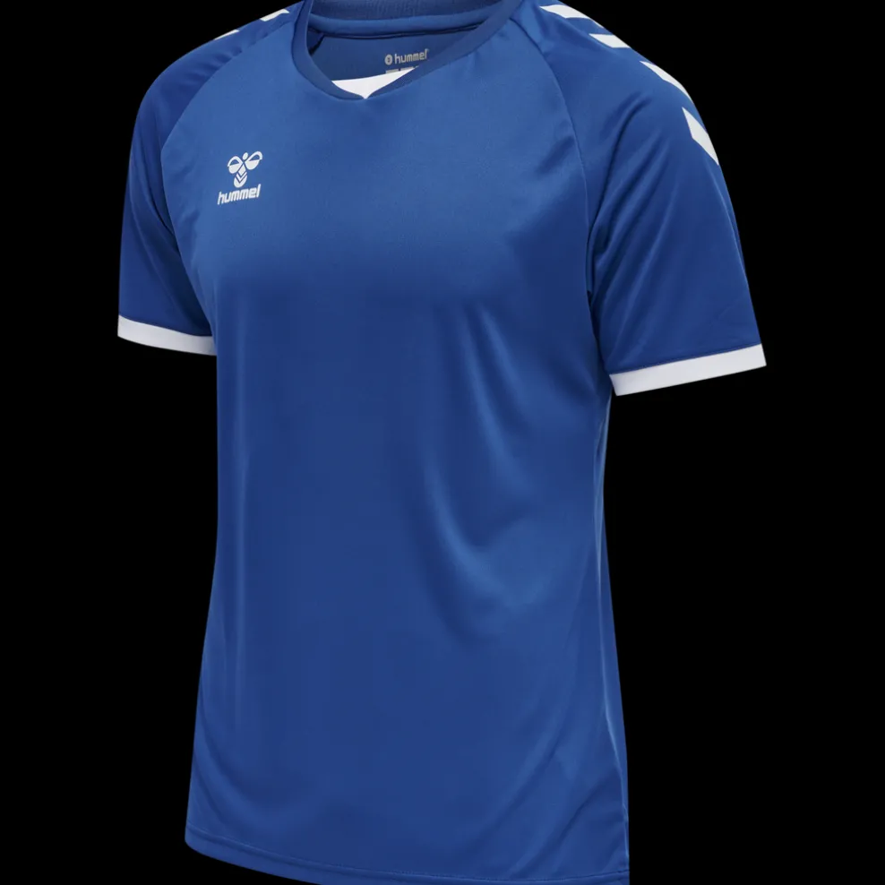 hmlCORE VOLLEY TEE