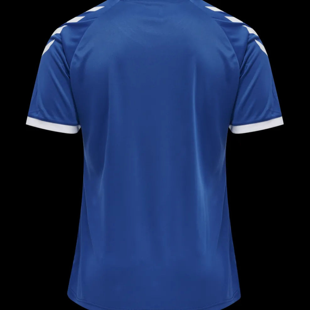 hmlCORE VOLLEY TEE