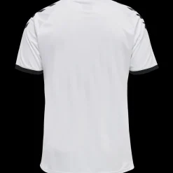 hmlCORE VOLLEY TEE