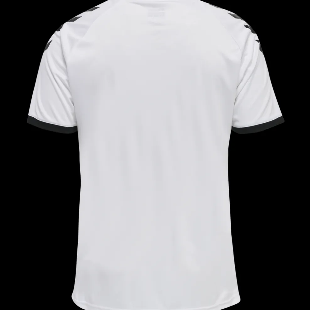 hmlCORE VOLLEY TEE