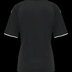 hmlCORE VOLLEY TEE WO