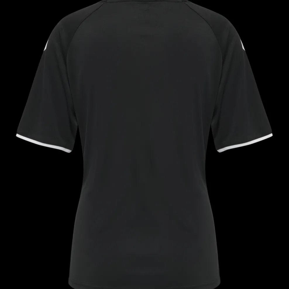 hmlCORE VOLLEY TEE WO