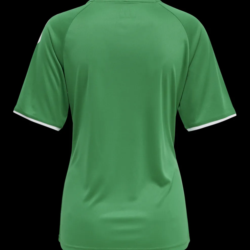 hmlCORE VOLLEY TEE WO