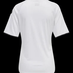hmlCORE VOLLEY TEE WO