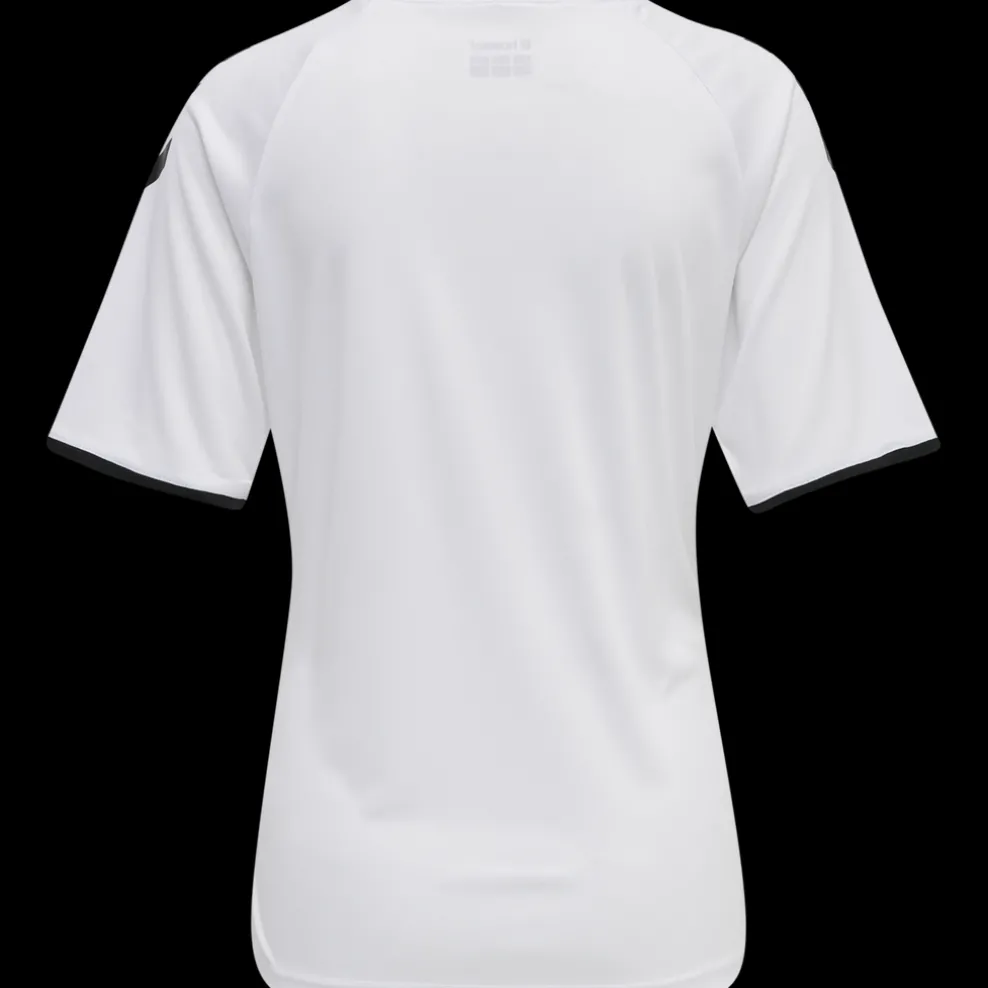 hmlCORE VOLLEY TEE WO