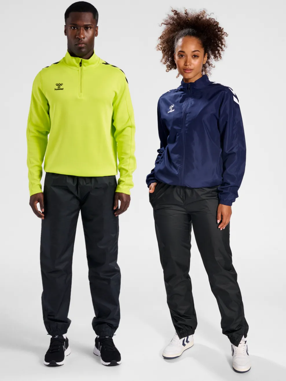 hmlCORE XK All-WEATHER PANTS