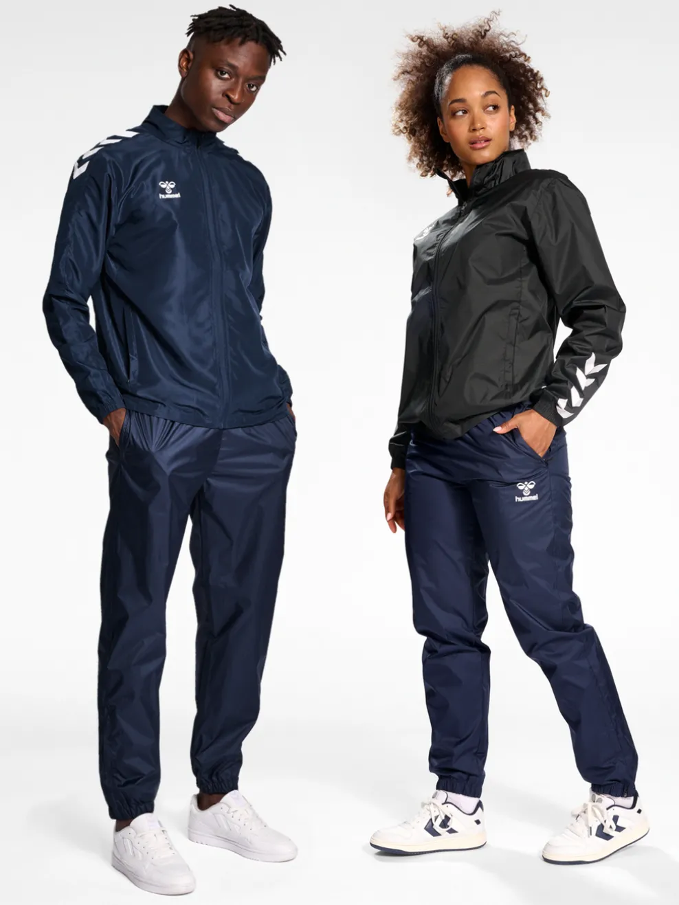 hmlCORE XK All-WEATHER PANTS