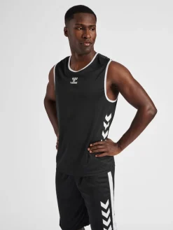 hmlCORE XK BASKET JERSEY