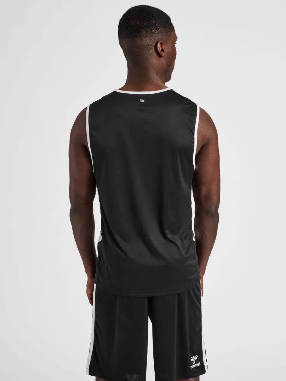 hmlCORE XK BASKET JERSEY
