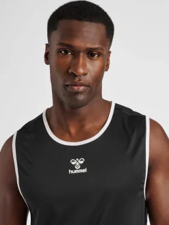 hmlCORE XK BASKET JERSEY
