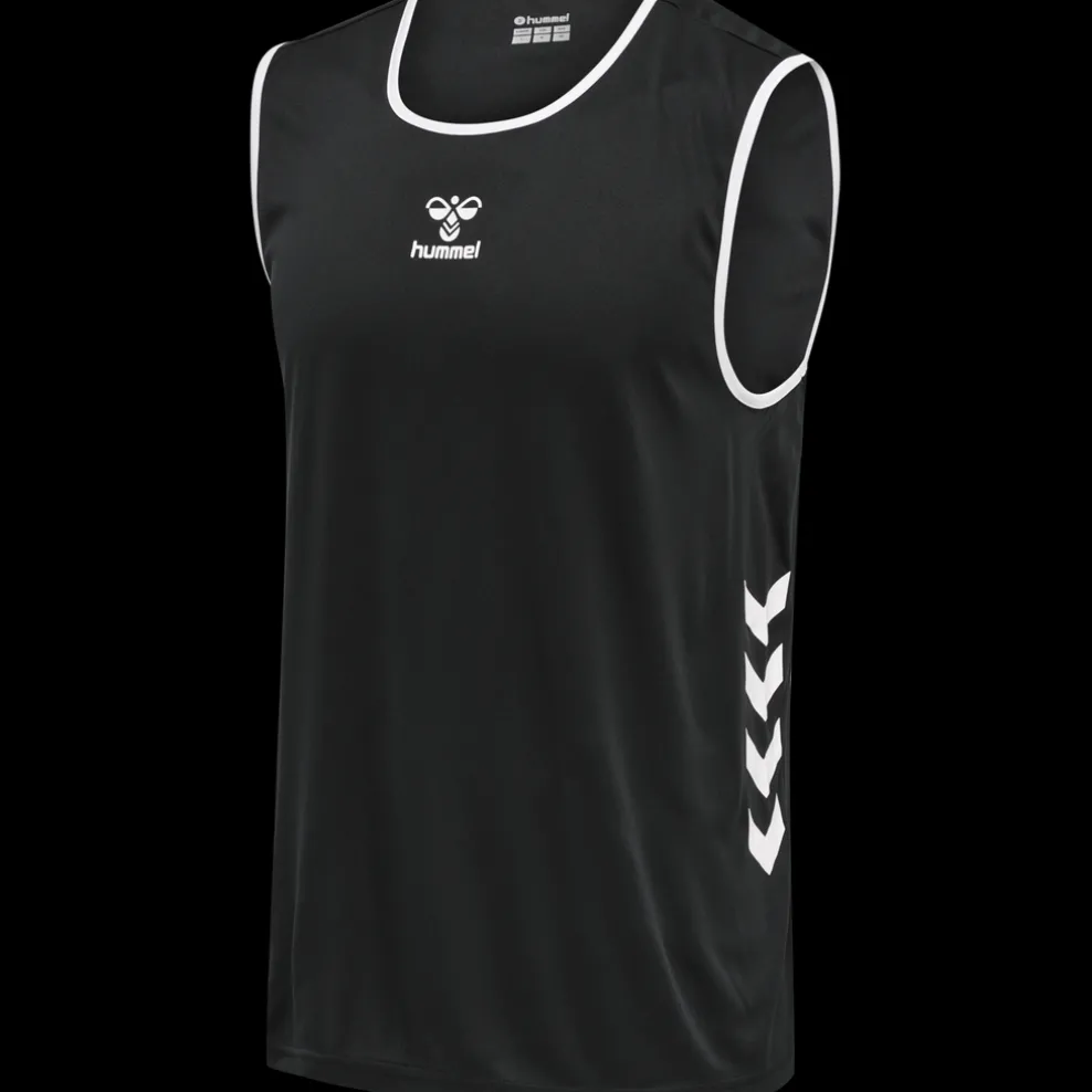 hmlCORE XK BASKET JERSEY