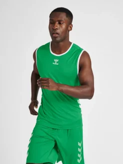 hmlCORE XK BASKET JERSEY