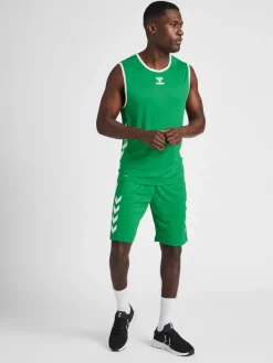 hmlCORE XK BASKET JERSEY