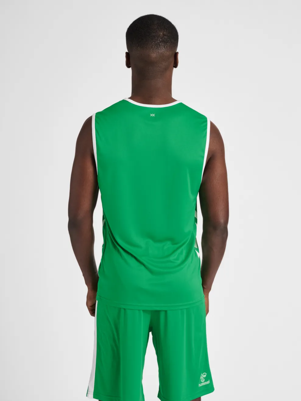 hmlCORE XK BASKET JERSEY