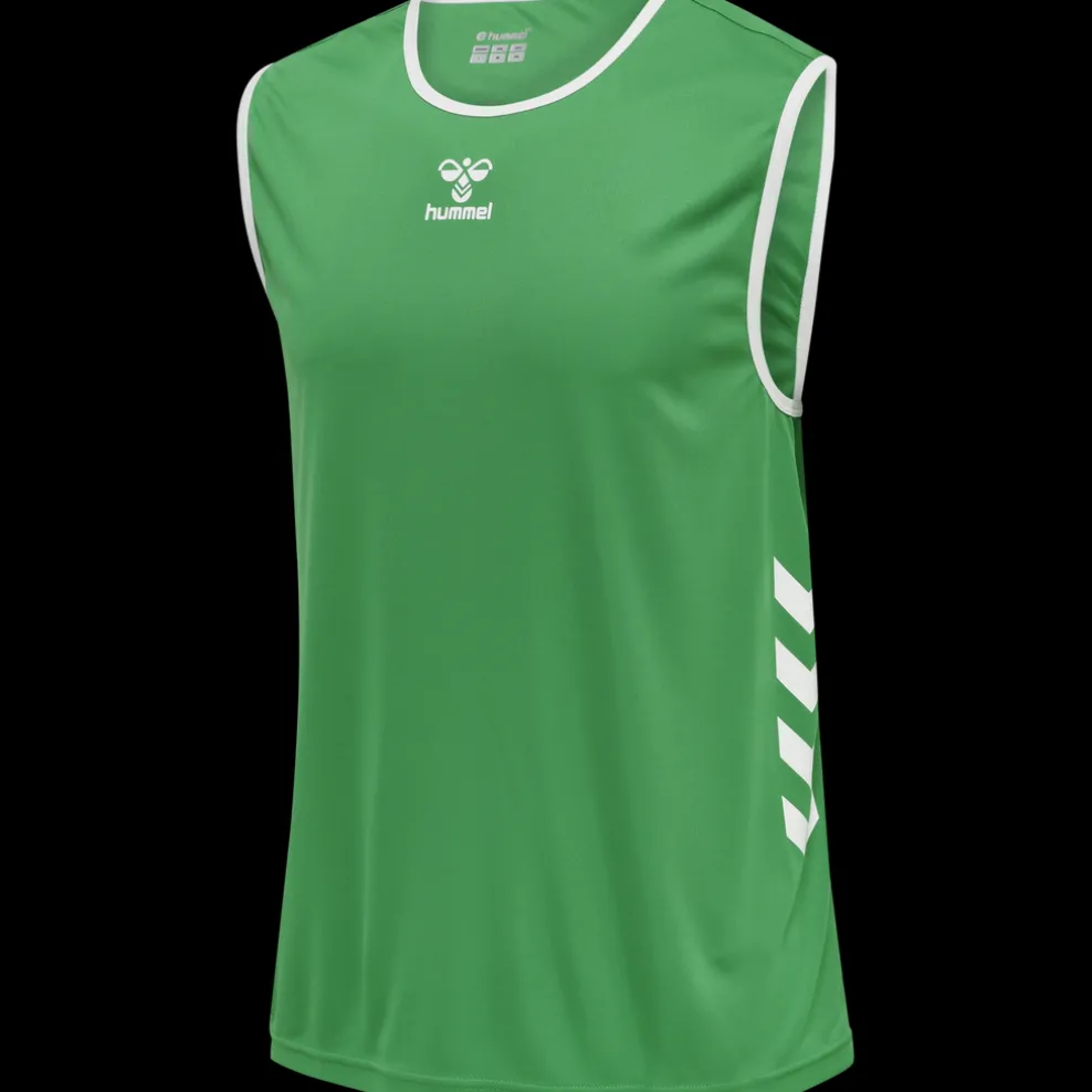 hmlCORE XK BASKET JERSEY