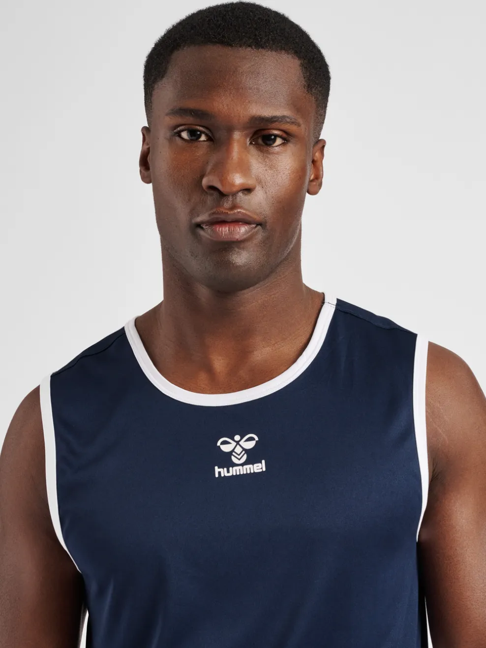 hmlCORE XK BASKET JERSEY