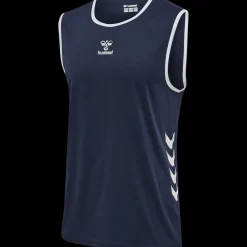 hmlCORE XK BASKET JERSEY